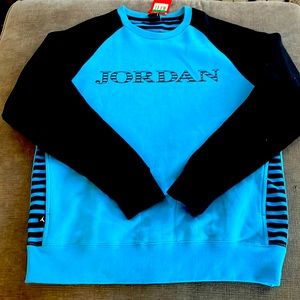 Michael Jordan Sweatshirt